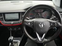VAUXHALL CROSSLAND