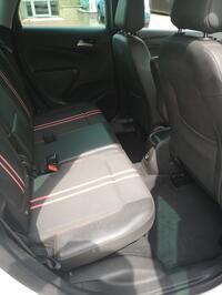 VAUXHALL CROSSLAND