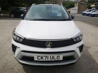 VAUXHALL CROSSLAND
