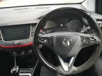VAUXHALL CROSSLAND