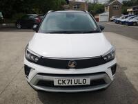 VAUXHALL CROSSLAND