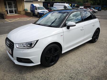 AUDI