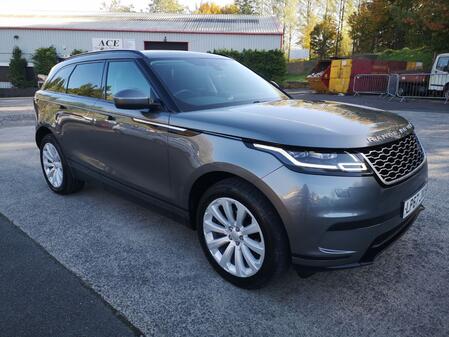 LAND ROVER