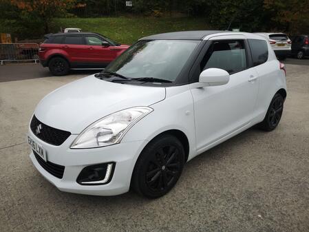 SUZUKI