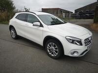 MERCEDES-BENZ GLA CLASS